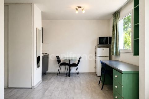 Studio i Chambery, Savoie, Chambery - € 102.000 | Ref: 340933162263 - foto 2