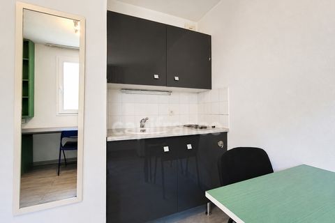 Studio i Chambery, Savoie, Chambery - € 102.000 | Ref: 340933162263 - foto 3