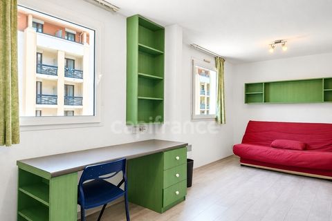 Studio i Chambery, Savoie, Chambery - € 102.000 | Ref: 340933162263 - foto 4