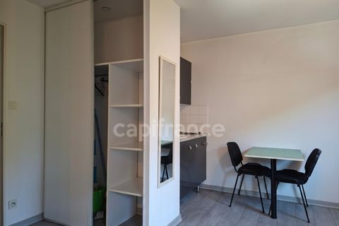Studio i Chambery, Savoie, Chambery - € 102.000 | Ref: 340933162263 - foto 7