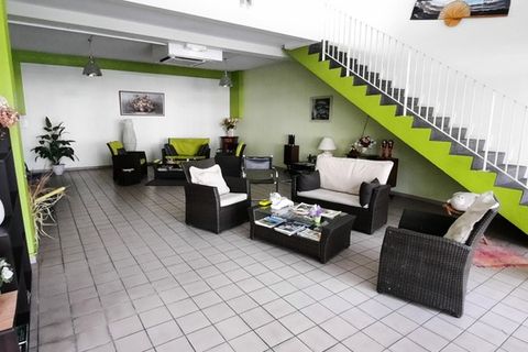 Studio i Chambery, Savoie, Chambery - € 102.000 | Ref: 340933162263 - foto 8