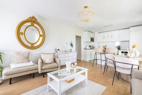 Lejlighed i Pantin, Seine-Saint-Denis, Pantin - € 510.000 | Ref: 340939804400 - foto 2