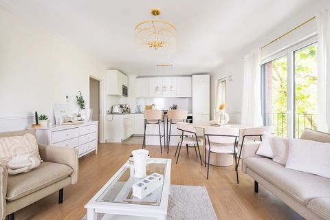 Lejlighed i Pantin, Seine-Saint-Denis, Pantin - € 510.000 | Ref: 340939804400 - foto 3