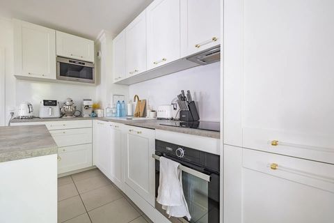 Lejlighed i Pantin, Seine-Saint-Denis, Pantin - € 510.000 | Ref: 340939804400 - foto 5