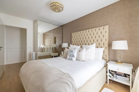 Lejlighed i Pantin, Seine-Saint-Denis, Pantin - € 510.000 | Ref: 340939804400 - foto 6