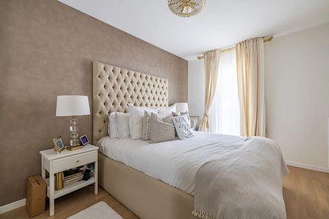 Lejlighed i Pantin, Seine-Saint-Denis, Pantin - € 510.000 | Ref: 340939804400 - foto 7