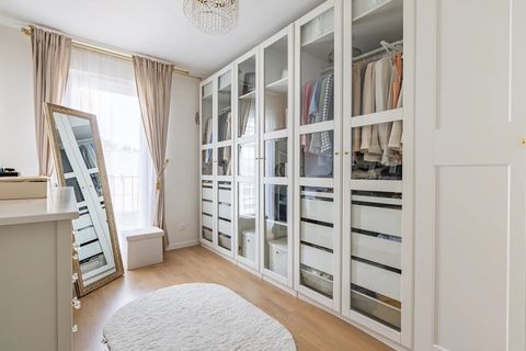 Lejlighed i Pantin, Seine-Saint-Denis, Pantin - € 510.000 | Ref: 340939804400 - foto 8