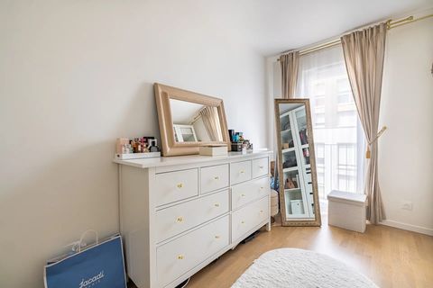 Lejlighed i Pantin, Seine-Saint-Denis, Pantin - € 510.000 | Ref: 340939804400 - foto 9