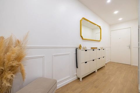 Lejlighed i Pantin, Seine-Saint-Denis, Pantin - € 510.000 | Ref: 340939804400 - foto 11