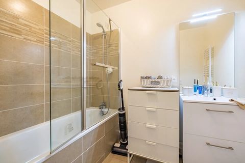 Lejlighed i Pantin, Seine-Saint-Denis, Pantin - € 510.000 | Ref: 340939804400 - foto 12