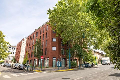 Lejlighed i Pantin, Seine-Saint-Denis, Pantin - € 510.000 | Ref: 340939804400 - foto 13