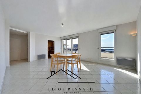 Apartament a Caen, Calvados, Caen - € 299.000 | Ref: 340930240866 - foto 3