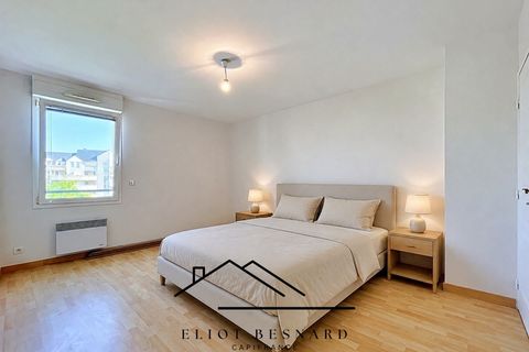 Apartament a Caen, Calvados, Caen - € 299.000 | Ref: 340930240866 - foto 7