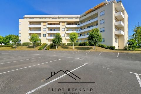 Apartament a Caen, Calvados, Caen - € 299.000 | Ref: 340930240866 - foto 8