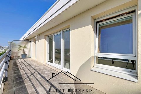 Apartament a Caen, Calvados, Caen - € 299.000 | Ref: 340930240866 - foto 9