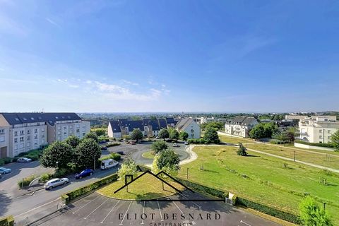 Apartament a Caen, Calvados, Caen - € 299.000 | Ref: 340930240866 - foto 10