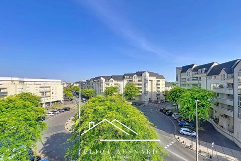 Apartament a Caen, Calvados, Caen - € 299.000 | Ref: 340930240866 - foto 11