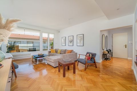Leilighet i Marseille, Bouches-du-Rhone, Marseille - € 542 000 | Ref: 340930494978 - foto 3