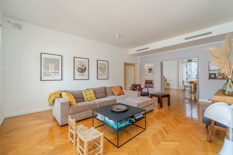 Leilighet i Marseille, Bouches-du-Rhone, Marseille - € 542 000 | Ref: 340930494978 - foto 4