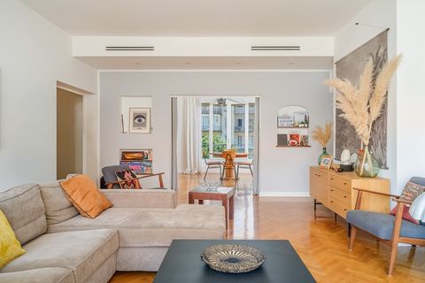 Leilighet i Marseille, Bouches-du-Rhone, Marseille - € 542 000 | Ref: 340930494978 - foto 5