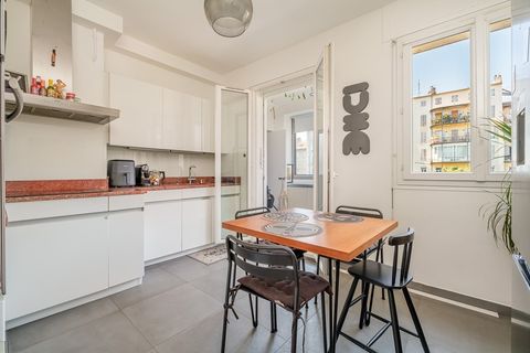 Leilighet i Marseille, Bouches-du-Rhone, Marseille - € 542 000 | Ref: 340930494978 - foto 10