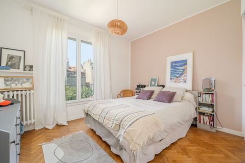Leilighet i Marseille, Bouches-du-Rhone, Marseille - € 542 000 | Ref: 340930494978 - foto 12