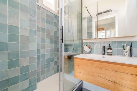 Leilighet i Marseille, Bouches-du-Rhone, Marseille - € 542 000 | Ref: 340930494978 - foto 14