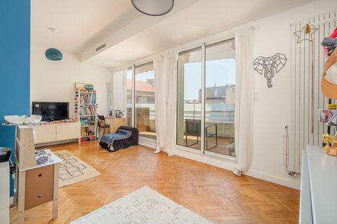 Leilighet i Marseille, Bouches-du-Rhone, Marseille - € 542 000 | Ref: 340930494978 - foto 15