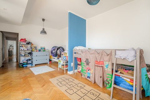 Leilighet i Marseille, Bouches-du-Rhone, Marseille - € 542 000 | Ref: 340930494978 - foto 16