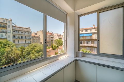 Leilighet i Marseille, Bouches-du-Rhone, Marseille - € 542 000 | Ref: 340930494978 - foto 21