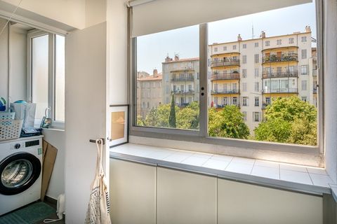 Leilighet i Marseille, Bouches-du-Rhone, Marseille - € 542 000 | Ref: 340930494978 - foto 22