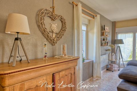 Farm hus i Saint-Paul, Orne, Saint-Paul - € 349.900 | Ref: 340935839450 - foto 4