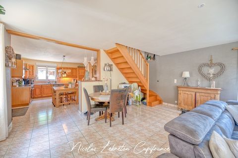 Farm hus i Saint-Paul, Orne, Saint-Paul - € 349.900 | Ref: 340935839450 - foto 6