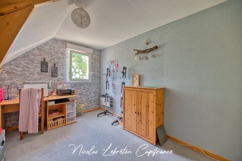 Farm hus i Saint-Paul, Orne, Saint-Paul - € 349.900 | Ref: 340935839450 - foto 15
