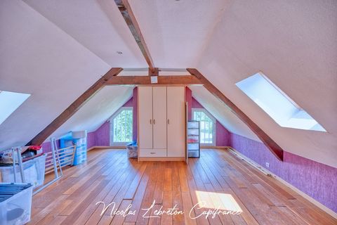 Farm hus i Saint-Paul, Orne, Saint-Paul - € 349.900 | Ref: 340935839450 - foto 16
