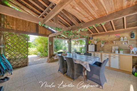Farm hus i Saint-Paul, Orne, Saint-Paul - € 349.900 | Ref: 340935839450 - foto 17