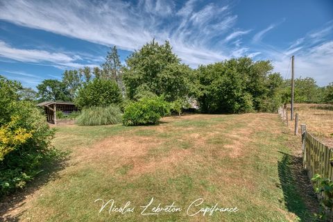 Farm hus i Saint-Paul, Orne, Saint-Paul - € 349.900 | Ref: 340935839450 - foto 20