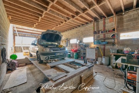 Farm hus i Saint-Paul, Orne, Saint-Paul - € 349.900 | Ref: 340935839450 - foto 21