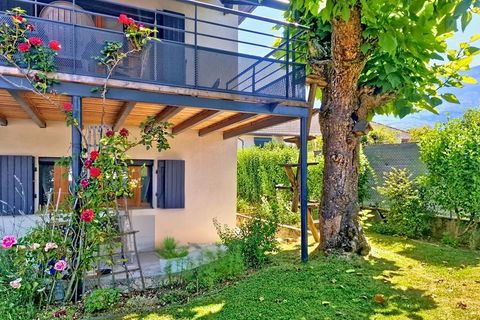 Villa i Aix-les-Bains, Savoie, Aix-les-Bains - € 550.000 | Ref: 340936672614 - foto 2