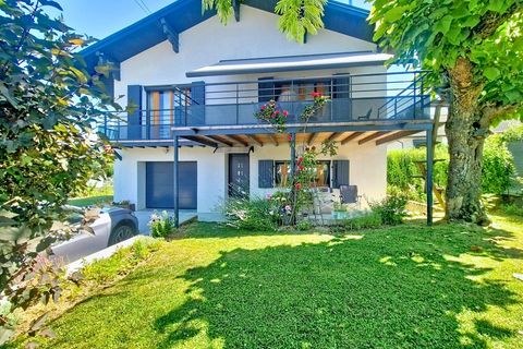 Villa i Aix-les-Bains, Savoie, Aix-les-Bains - € 550.000 | Ref: 340936672614 - foto 3