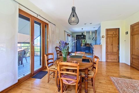 Villa i Aix-les-Bains, Savoie, Aix-les-Bains - € 550.000 | Ref: 340936672614 - foto 4