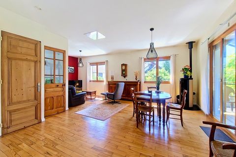 Villa i Aix-les-Bains, Savoie, Aix-les-Bains - € 550.000 | Ref: 340936672614 - foto 5