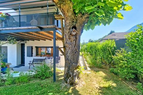 Villa i Aix-les-Bains, Savoie, Aix-les-Bains - € 550.000 | Ref: 340936672614 - foto 8