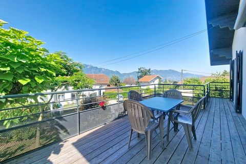 Villa i Aix-les-Bains, Savoie, Aix-les-Bains - € 550.000 | Ref: 340936672614 - foto 9