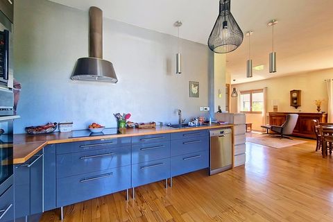 Villa i Aix-les-Bains, Savoie, Aix-les-Bains - € 550.000 | Ref: 340936672614 - foto 10