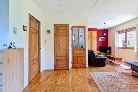 Villa i Aix-les-Bains, Savoie, Aix-les-Bains - € 550.000 | Ref: 340936672614 - foto 13