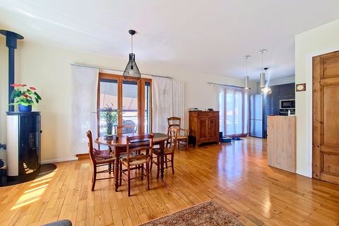 Villa i Aix-les-Bains, Savoie, Aix-les-Bains - € 550.000 | Ref: 340936672614 - foto 14