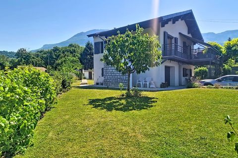 Villa i Aix-les-Bains, Savoie, Aix-les-Bains - € 550.000 | Ref: 340936672614 - foto 15
