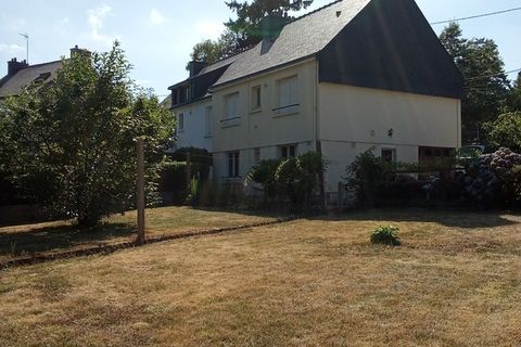 Villa i Hennebont, Morbihan, Hennebont - € 225.000 | Ref: 340934051830 - foto 2