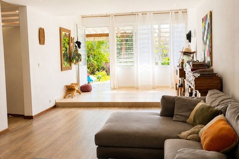 Villa - Cayenne, French Guiana, Cayenne - € 295 000 | Réf : 340936800680 - photo 1